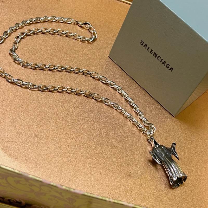 Balenciaga Necklace 05yxh16